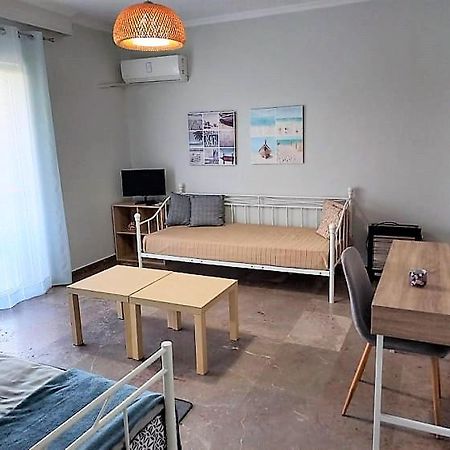Pórto Ráfti Apartments Marina מראה חיצוני תמונה