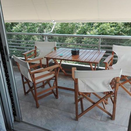 Pórto Ráfti Apartments Marina מראה חיצוני תמונה