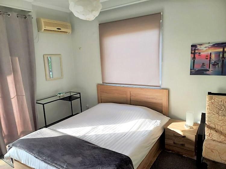 Pórto Ráfti Apartments Marina מראה חיצוני תמונה