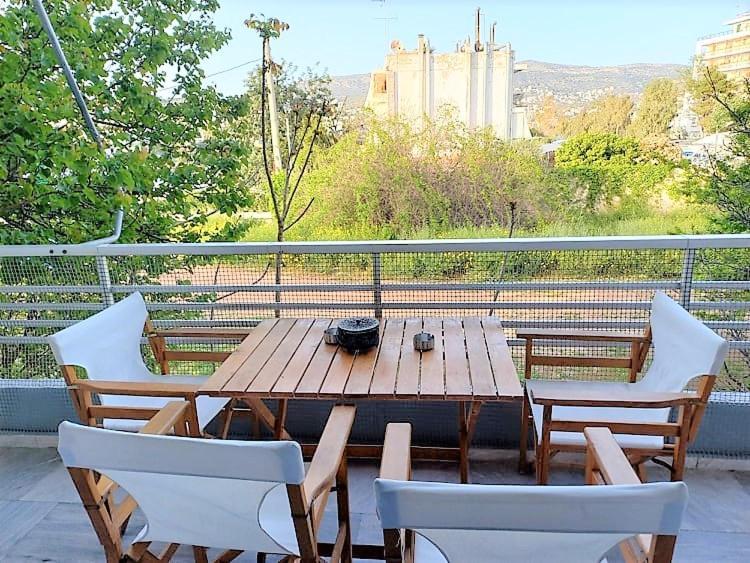 Pórto Ráfti Apartments Marina מראה חיצוני תמונה