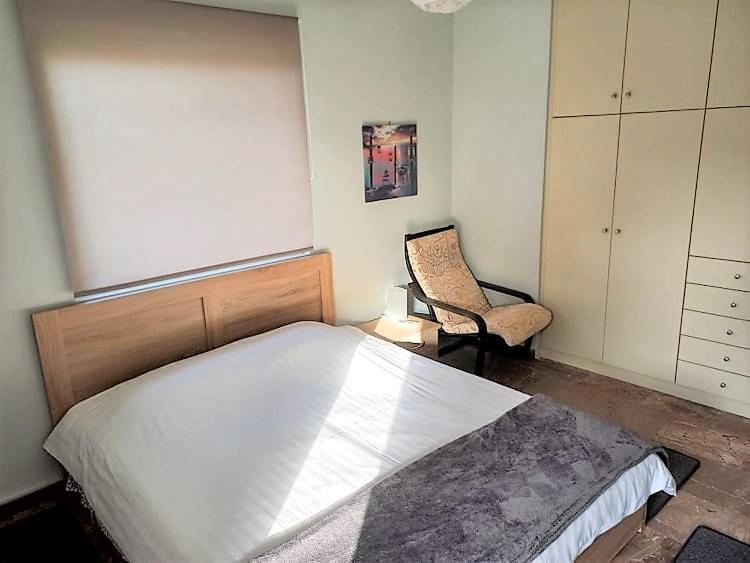 Pórto Ráfti Apartments Marina מראה חיצוני תמונה