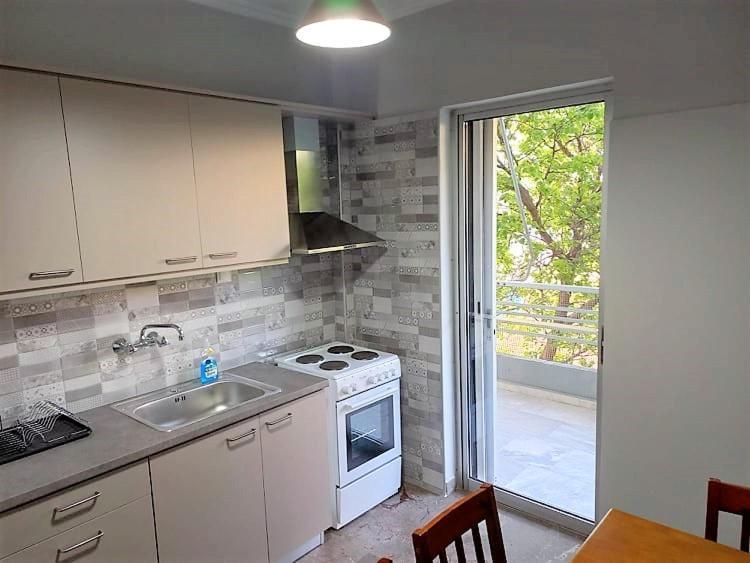 Pórto Ráfti Apartments Marina מראה חיצוני תמונה