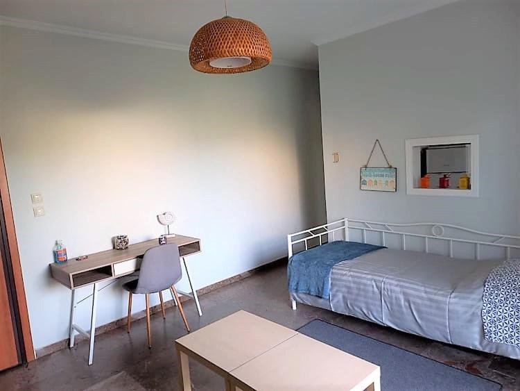 Pórto Ráfti Apartments Marina מראה חיצוני תמונה