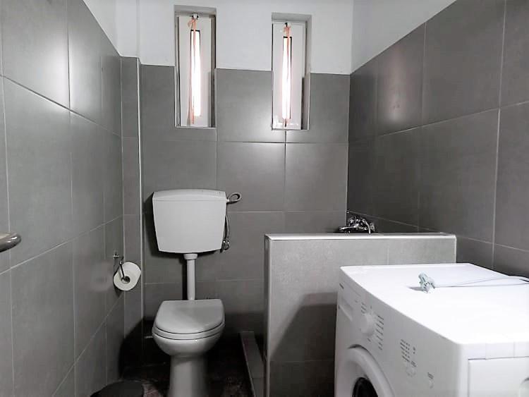 Pórto Ráfti Apartments Marina מראה חיצוני תמונה