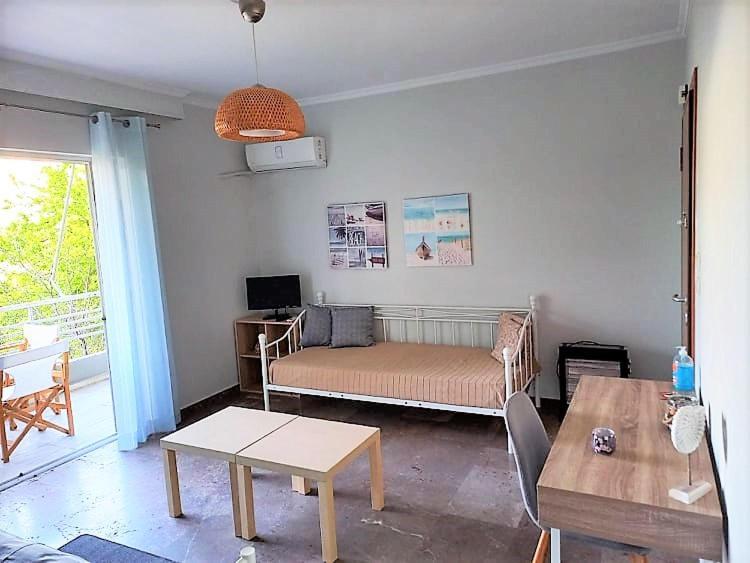 Pórto Ráfti Apartments Marina מראה חיצוני תמונה