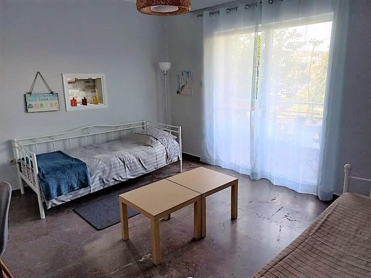 Pórto Ráfti Apartments Marina מראה חיצוני תמונה