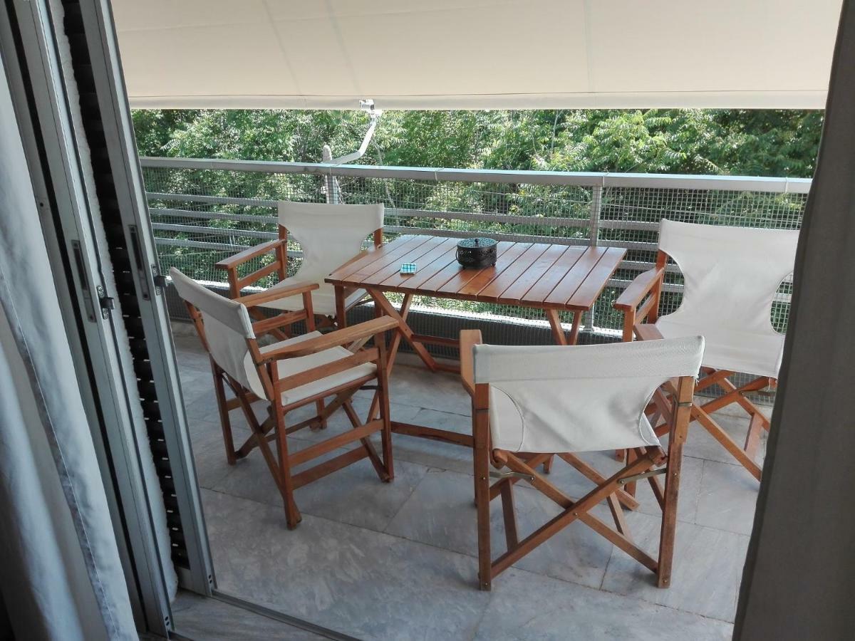 Pórto Ráfti Apartments Marina מראה חיצוני תמונה